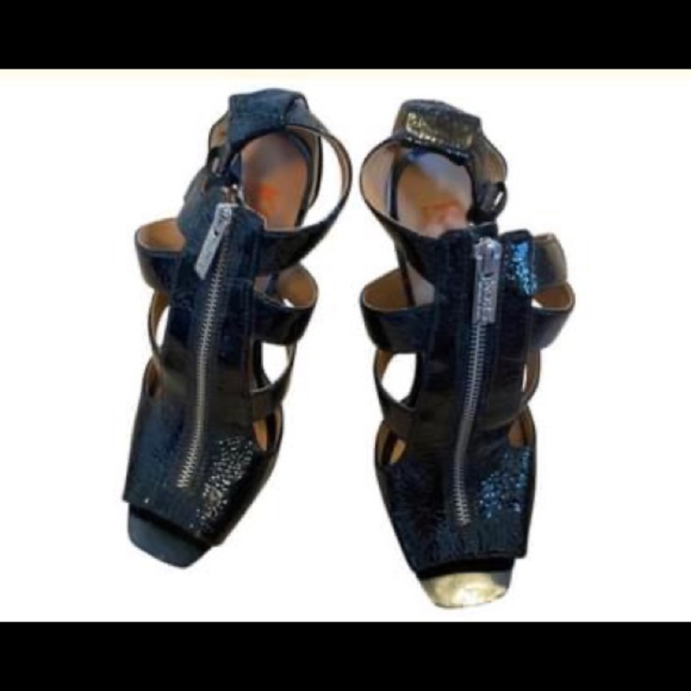 KORS Michael Kors stilleto heels